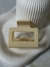 Broche Tokio Beige