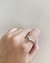 Anillo Compromiso