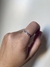 Anillo Multicolor Plata 925 - comprar online