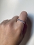 Anillo Multicolor Plata 925
