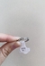 Anillo Piedritas Cubik