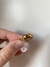 Anillo Chunky