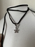 Chocker Flor Cubik - comprar online
