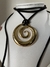 Choker Espiral - comprar online