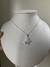 Collar Mariposa