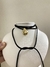 Chocker Gota Agujeritos