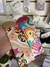Llaveros Estampados