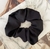 Scrunchies Oscuros - comprar online