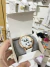 Reloj Siomara White