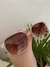 Lentes Marco Transparente - comprar online