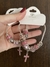 Pulseras estilo Pandora