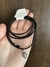 Choker Mini Dije