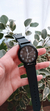 Reloj Bruxy negro