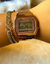 Reloj Casio Rose