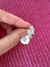 Anillo Hojitas doble - comprar online