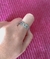 Anillo Karma Horus