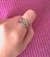 Anillo Regulable Hearts