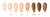 CORRETIVO INVISIBLE - COR 3.0 - comprar online