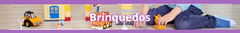 Banner da categoria  Brinquedos