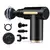 Massageador Elétrico Profissional Pistola Muscular Portátil