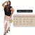 Vestido Plus Size Casual Midi Soltinho com Bolsos e Fenda Lateral - comprar online