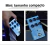 Pedal de Reverb Mini Universe M-VAVE - comprar online
