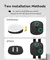 Smart Music Boxing Machine - Alvo de Parede com LED Iluminado e Sandbag - comprar online
