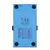 Pedal de Reverb Mini Universe M-VAVE