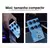 Pedal de Reverb Mini Universe M-VAVE - loja online