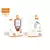 Carregador Turbo Power 40W USB Tipo-C - Branco - Ofertas Vale Online