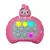 Quick Push Game – Console Eletrônico Sensorial com Luzes e Sons para Crianças e Adultos - loja online