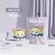 Mini Blocos de Montar Disney – Mickey, Minnie, Stitch, Donald e mais | Compatível com Lego - loja online