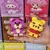 Mini Blocos de Montar Disney – Mickey, Minnie, Stitch, Donald e mais | Compatível com Lego - comprar online