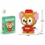 Imagem do Mini Blocos de Montar Disney – Mickey, Minnie, Stitch, Donald e mais | Compatível com Lego