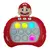 Quick Push Game – Console Eletrônico Sensorial com Luzes e Sons para Crianças e Adultos - Ofertas Vale Online