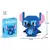 Mini Blocos de Montar Disney – Mickey, Minnie, Stitch, Donald e mais | Compatível com Lego - Ofertas Vale Online
