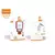 Carregador Turbo Power 40W USB Tipo-C - Branco - comprar online