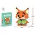 Mini Blocos de Montar Disney – Mickey, Minnie, Stitch, Donald e mais | Compatível com Lego - Ofertas Vale Online