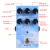 Pedal de Reverb Mini Universe M-VAVE - comprar online