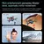 Imagem do Drone Xiaomi Mijia M6 8K com Câmera Profissional HD
