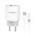 Carregador Turbo Power 40W USB Tipo-C - Branco - loja online