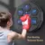 Smart Music Boxing Machine - Alvo de Parede com LED Iluminado e Sandbag - comprar online