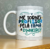Caneca Me Tornei Professor Pela Fama E Dinheiro