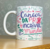 Caneca Da Prô Mais Incrível Do Mundo