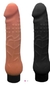 Prótese Com Vibro Interno 19,5cm Yaffa Lingerie