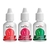 Lubrificante Anal Em Gotas Stimulus 15ml Hot Flowers