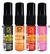 Anestésico Oral Em Spray Garganta Profunda 15ml Sexy Fantasy