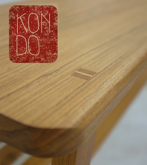 Banner de Kondo