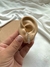 Brinco Ear Hook X