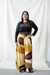 Imagem do Blusa tule Luê preta